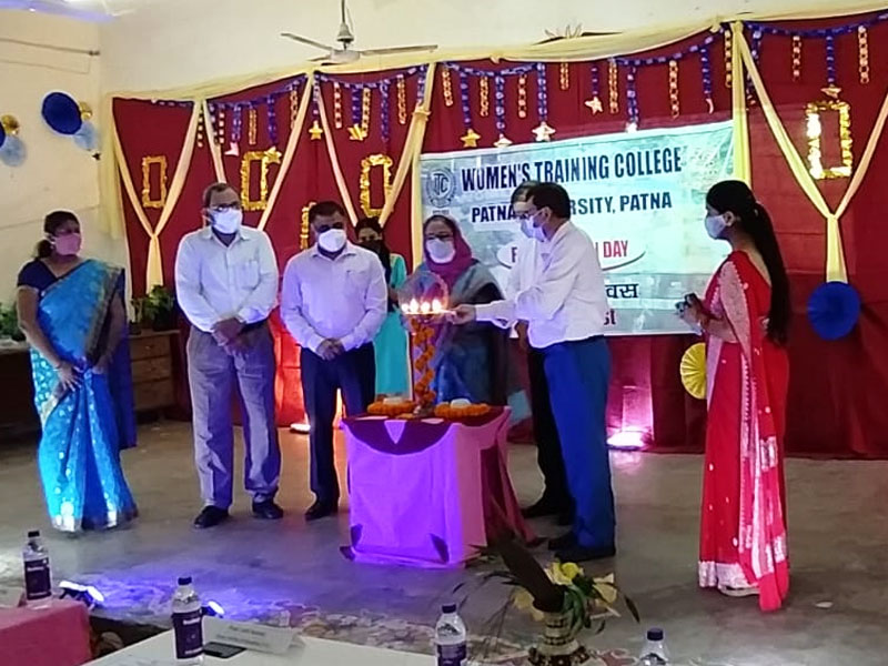 Foundation Day Celebration