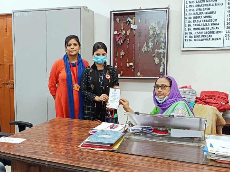 Miscellaneous Activity