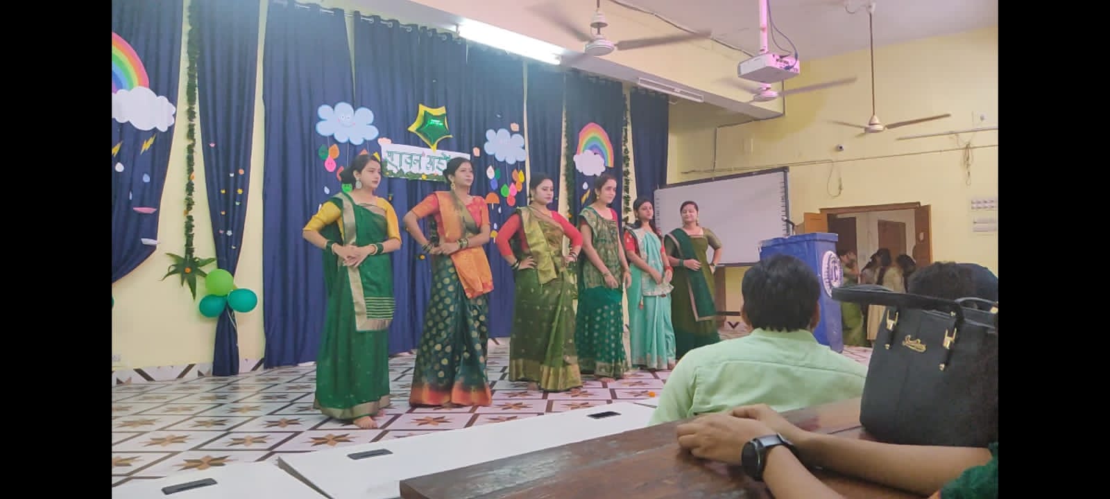 Sawan Mahotsav date :- 26/8/23