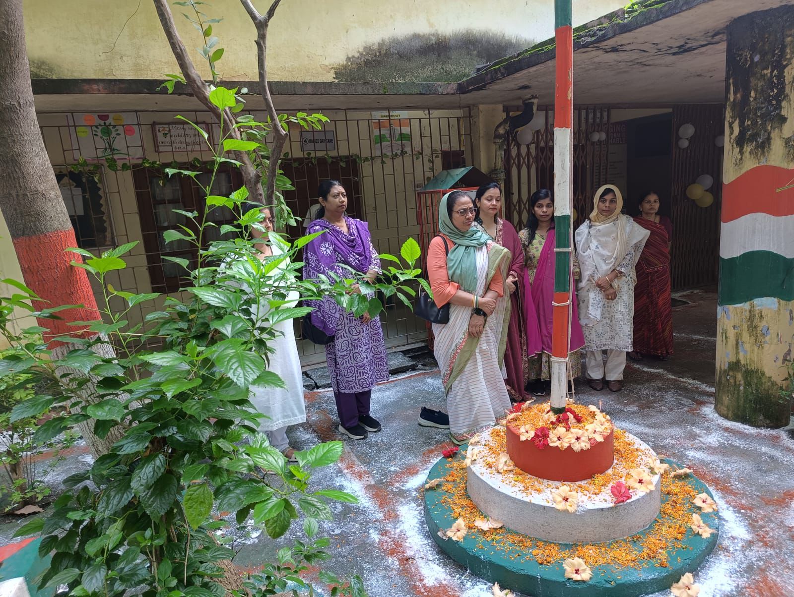 Independence Day  Date :- 15/08/25